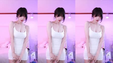 AfreecaTV冬天(BJ겨울)2025年6月23日舞蹈剪辑204529